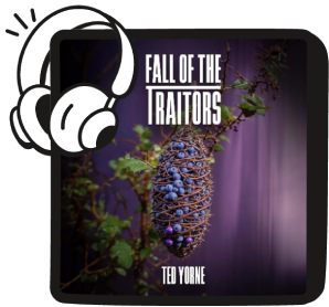 FALL OF THE TRAITORS